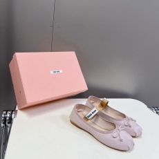 Miu Miu Shoes